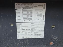 KÖGEL Port 45 simplex/ extendible/ saf disc  /