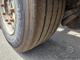 KÖGEL Port 45 simplex/ extendible/ saf disc  /
