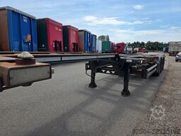 KÖGEL Port 45 simplex/ extendible/ saf disc  /