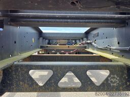 KÖGEL Port 45 simplex/ extendible/ saf disc  /