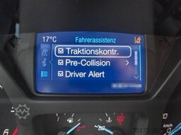 FORD Transit 470 L4 Doka Kipper AHK 170PS 3,5tAbla