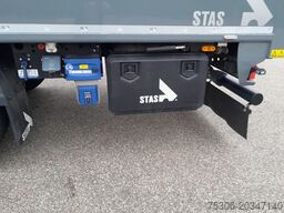 STAS Stas bioSTAR 91,3 cbm