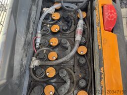 Still EXV 12i Initalhub