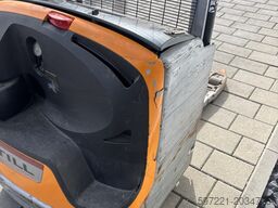 Still EXV 12i Initalhub