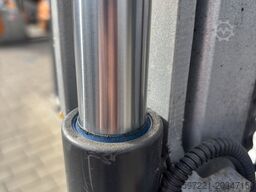 Still EXV 12i Initalhub