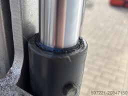 Still EXV 12i Initalhub