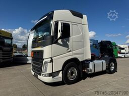 VOLVO FH 500 * GLOBEBETROTTER * ADR*KIPPHYD*STANDKLIMA
