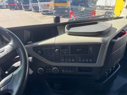 VOLVO FH 500 * GLOBEBETROTTER * ADR*KIPPHYD*STANDKLIMA