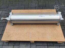 FESTO / BOSCH REXROTH Pneumatikzylinder - DSBG-160-735-PPVA
