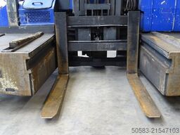 Combilift C6000SL - TRIPLEX