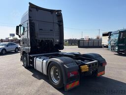 MAN TGX 18.510 4x2 BL SA mit Hydraulik