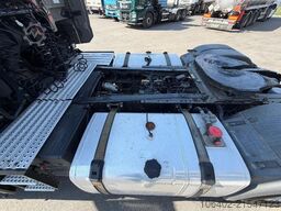 MAN TGX 18.510 4x2 BL SA mit Hydraulik