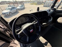 MAN TGX 18.510 4x2 BL SA mit Hydraulik