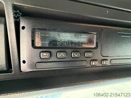 MAN TGX 18.510 4x2 BL SA mit Hydraulik