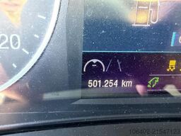 MAN TGX 18.510 4x2 BL SA mit Hydraulik