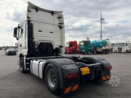 MAN TGX 18.510 4x2 BL SA