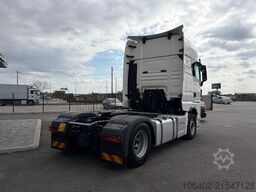 MAN TGX 18.510 4x2 BL SA