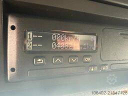 MAN TGX 18.510 4x2 BL SA