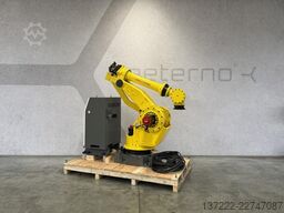 FANUC M-900iA/350