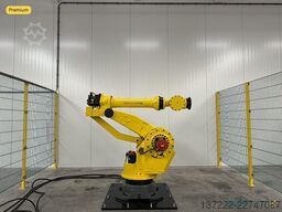 FANUC M-900iA/350