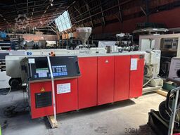 KraussMaffei KMD 90-32