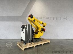 FANUC M-900iA/350