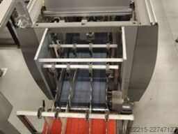 SMI Abfülllinie für PET (Einweg)