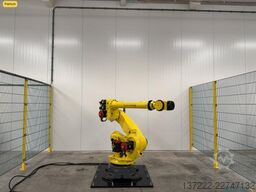 FANUC R-2000iB/125L