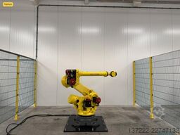 FANUC R-2000iB/125L