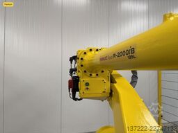 FANUC R-2000iB/125L