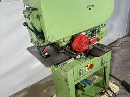 Mubea BFL35
