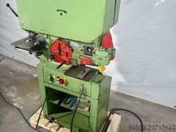 Mubea BFL35