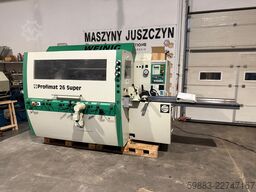 WEINIG Profimat 26 Super