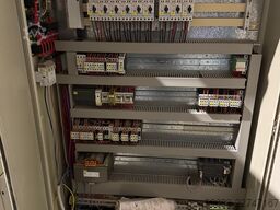 WEINIG Profimat 26 Super