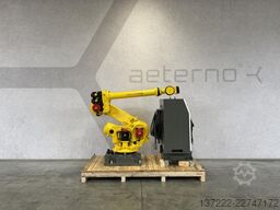 FANUC R-2000iB/125L