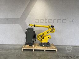 FANUC R-2000iB/125L