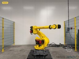 FANUC R-2000iB/125L