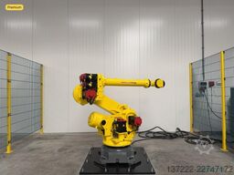 FANUC R-2000iB/125L