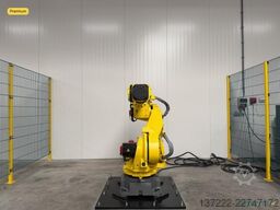 FANUC R-2000iB/125L