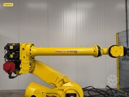 FANUC R-2000iB/125L
