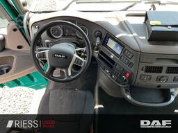 DAF XF 480 FT AUT LM SpurH SpurW