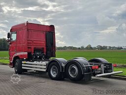 DAF XF 480 6X2 FAN WB 390