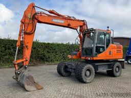 Machinery auction FPM bv, Wekerom, Netherlands