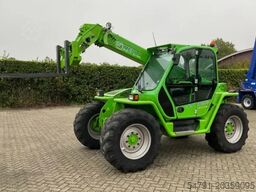 Machinery auction FPM bv, Wekerom, Netherlands