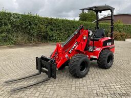 Machinery auction FPM bv, Wekerom, Netherlands