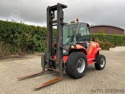 Machinery auction FPM bv, Wekerom, Netherlands