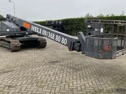 Machinery auction FPM bv, Wekerom, Netherlands