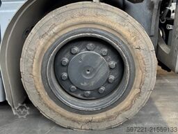 Still RX60-50/600