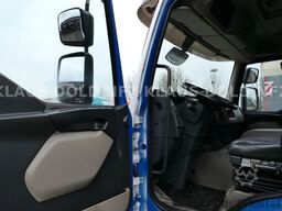 RENAULT Lander 410 Kipper Kran Palfinger Funk Retarder