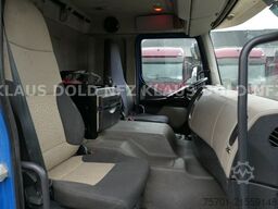 RENAULT Lander 410 Kipper Kran Palfinger Funk Retarder